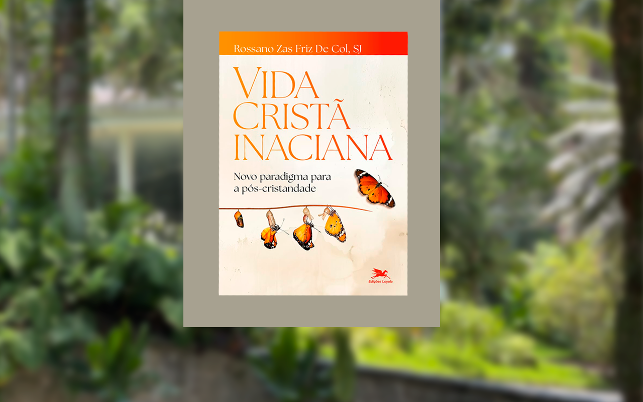 Lançamento de livro