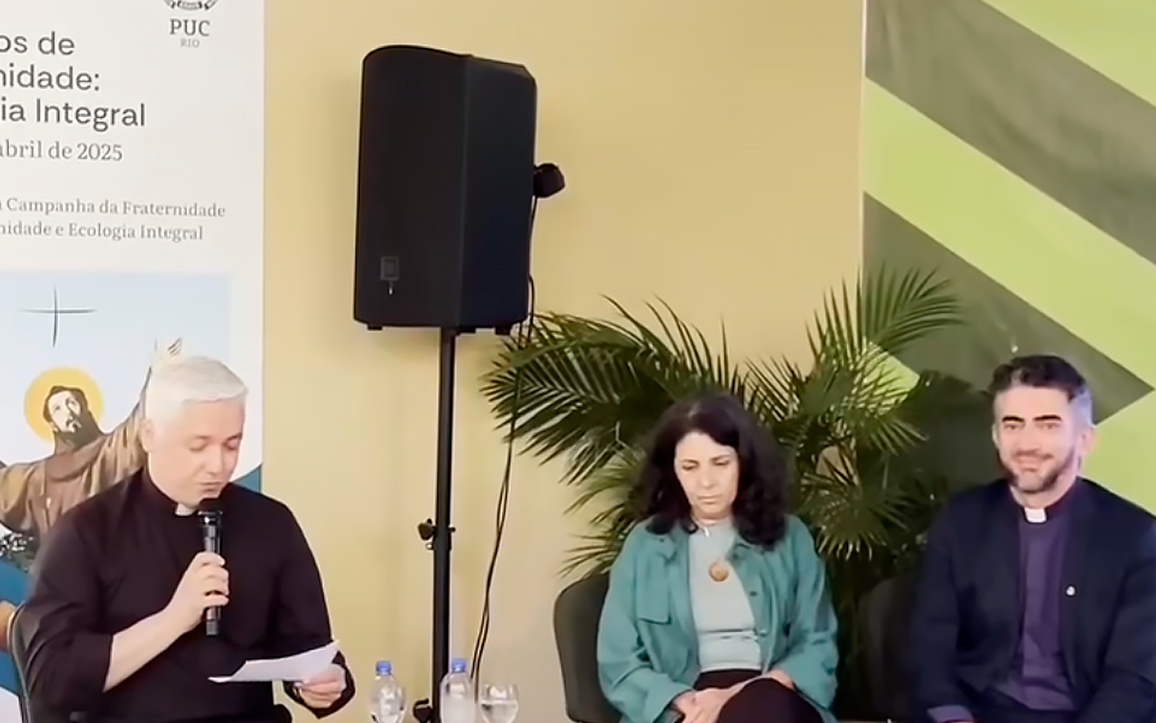 Diálogos de Fraternidade 2025