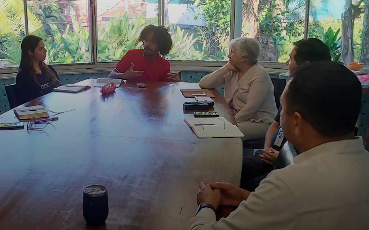 Encontro do dia 21/08/2025