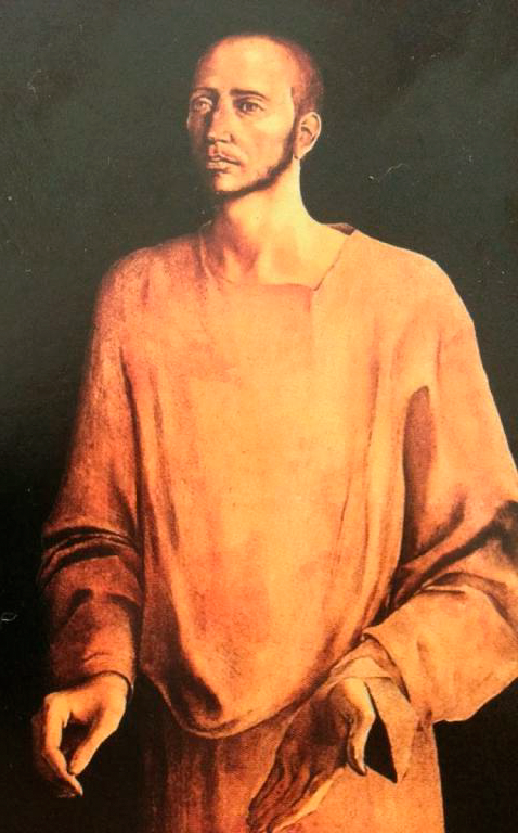 Santo Inácio de Loyola