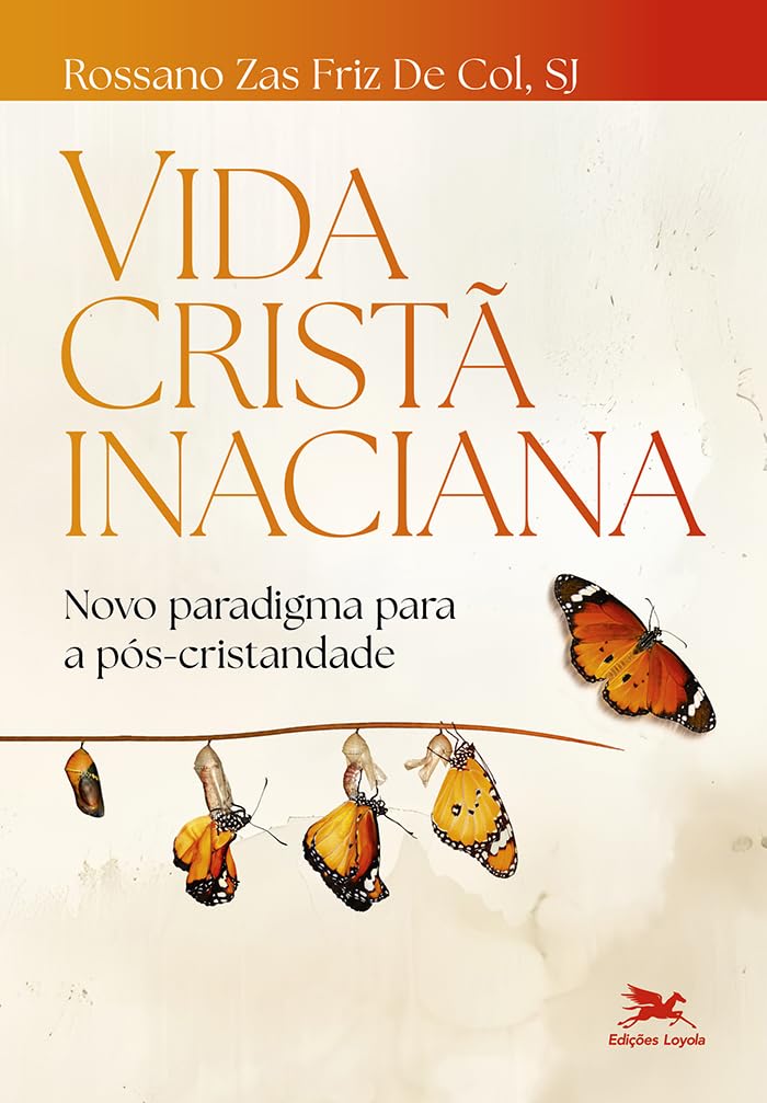 Livro do Padre Rossano